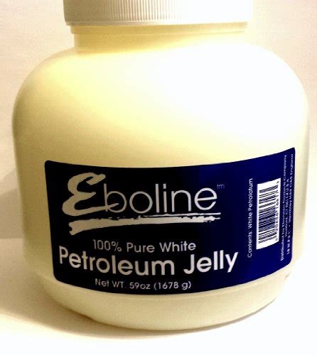 eboline petroleum jelly